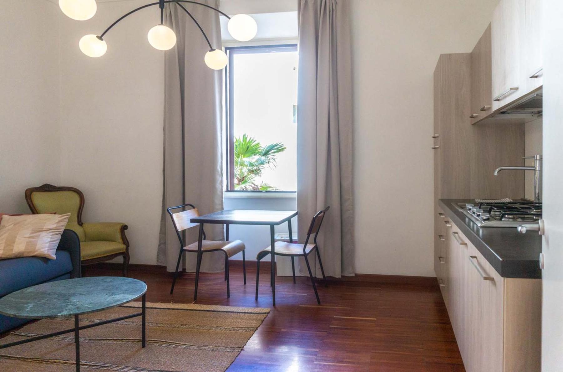 Colosseum Cosy Apartment Close To Metro Roma Exterior foto