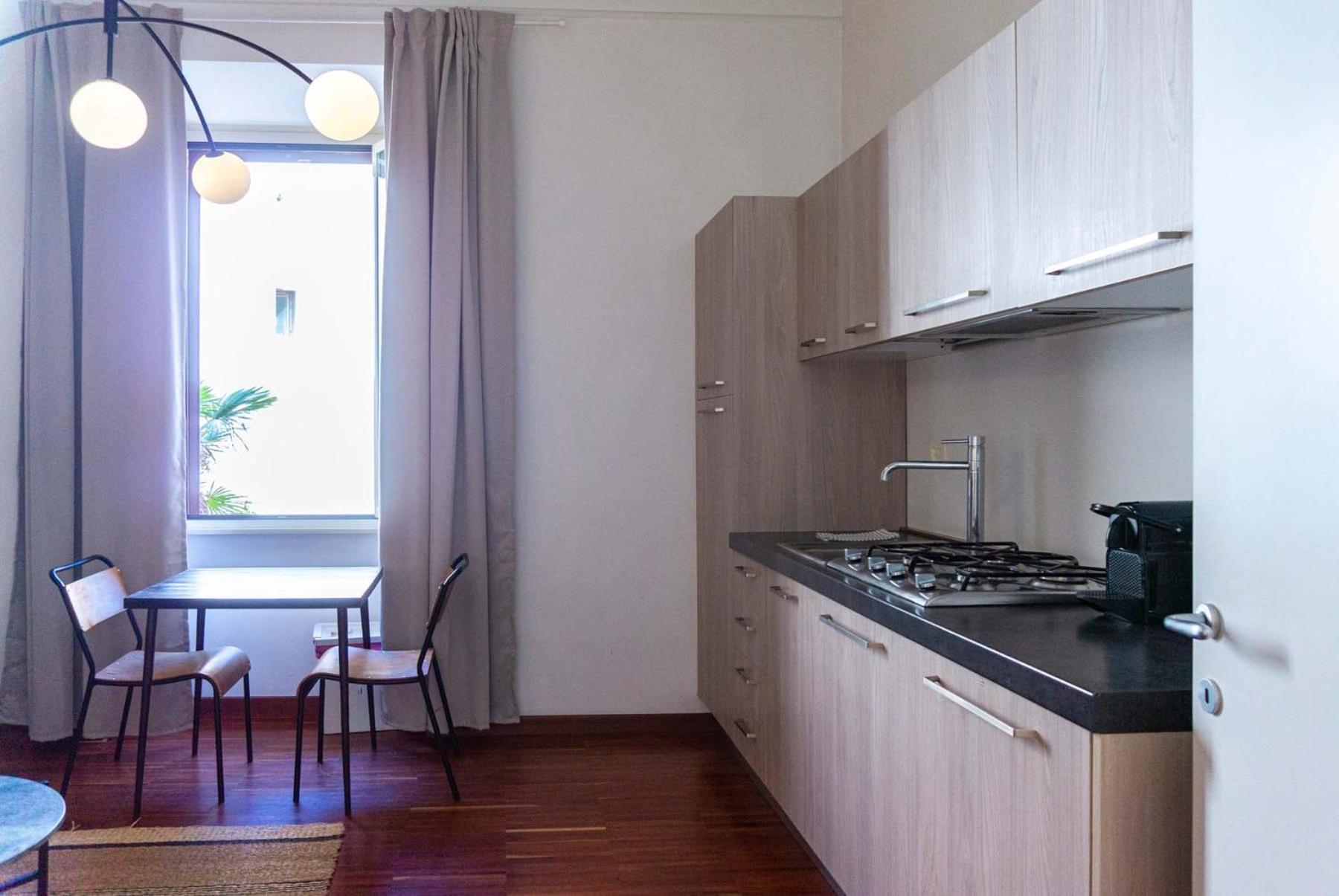 Colosseum Cosy Apartment Close To Metro Roma Exterior foto